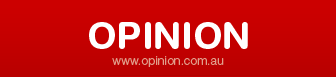 Opinion.com.au - Public opinion polls & paid surveys in Australia